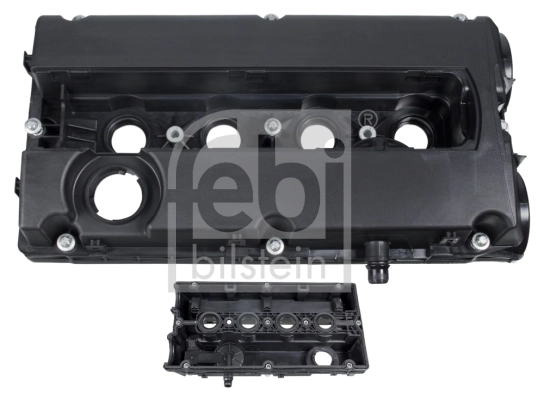 Cylinder Head Cover